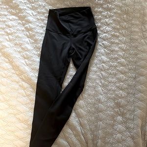 Lululemon Align high rise size 4